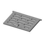 Rošt DYNAMIC B 2G 44. 55. 13 (B)  